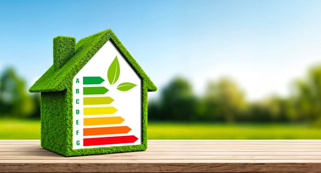 Accueil Energétique