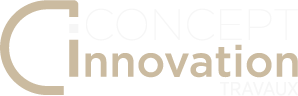 Concept Innovation Travaux