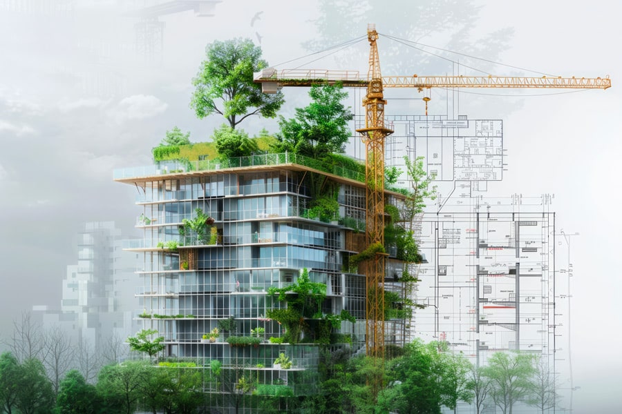 Travaux Pro Copropriété