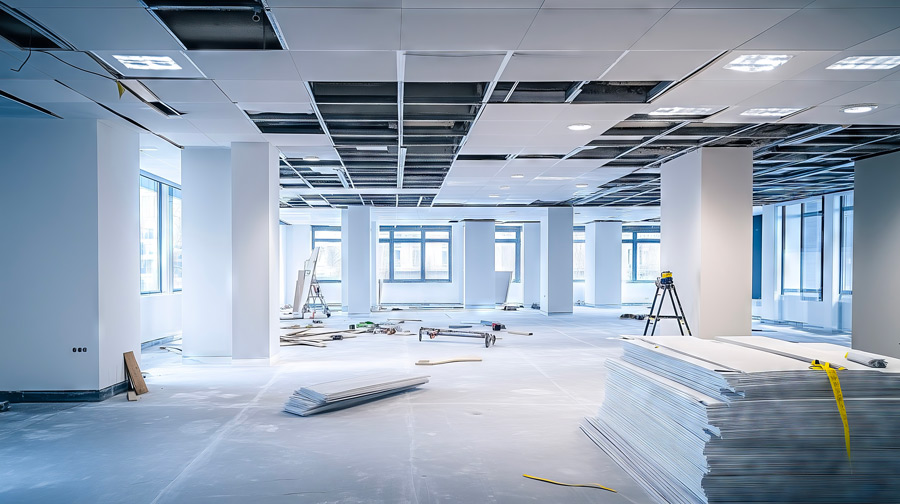 Travaux Pro